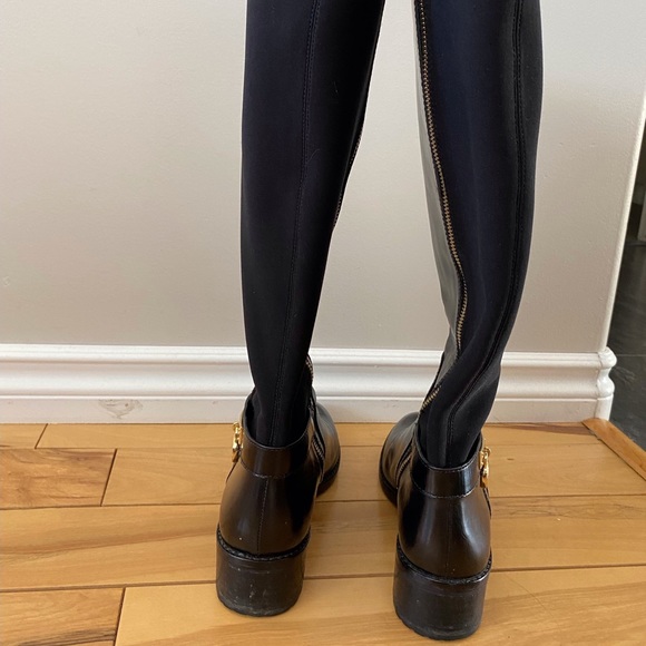 Michael Kors Boots - Like New Condition - Picture 5 of 6